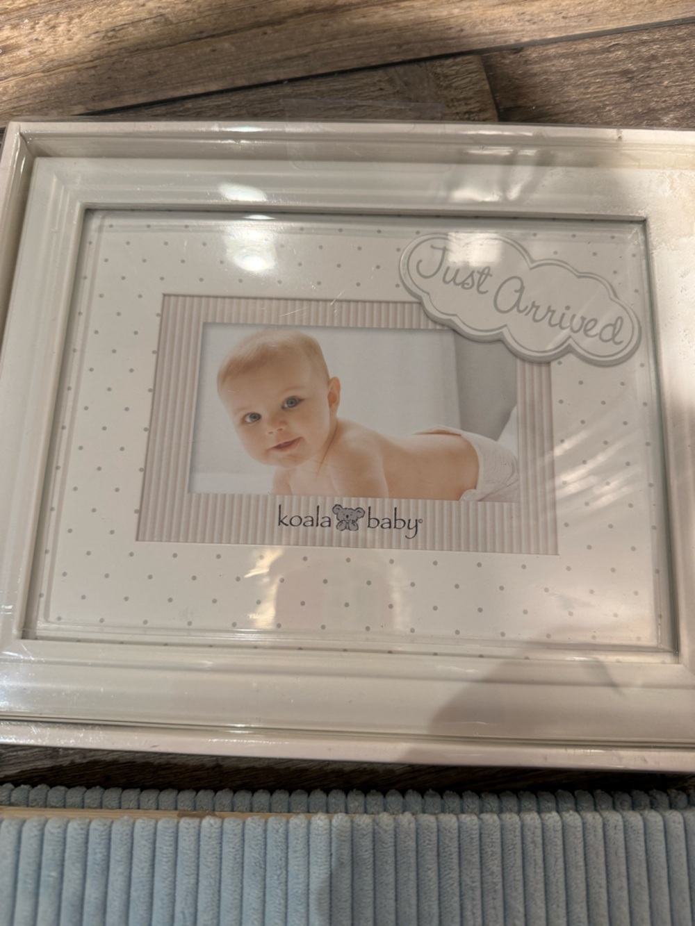 Koala Baby Frame and Photo Album NEW - Picture 2 of 4